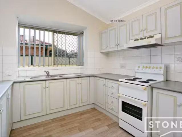 Deal! 5/3 Ham Street, South Windsor NSW 2756