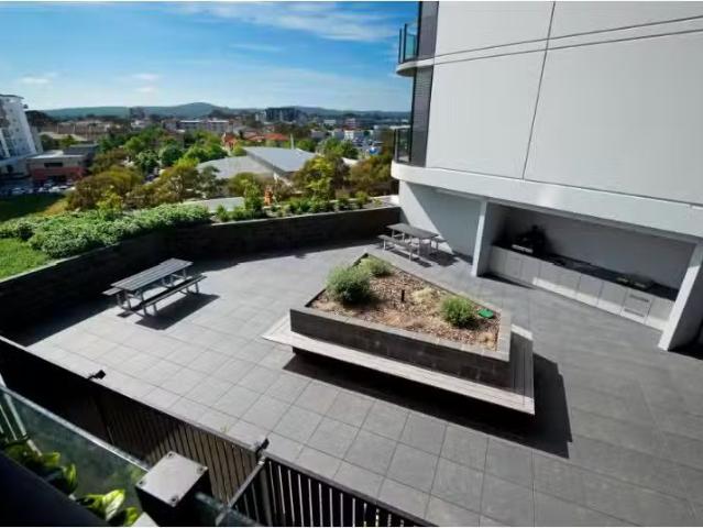 Unique 508/6 Gribble Street, GUNGAHLIN Apartment for rent Lis.
