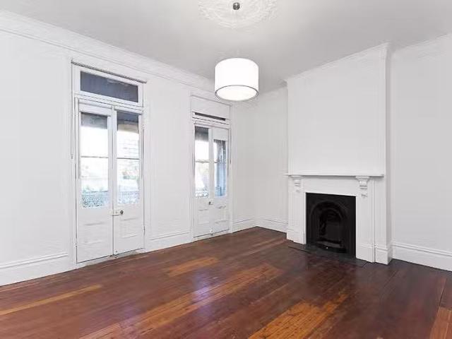 Rental! 50 Broughton Street, Glebe, NSW 2037