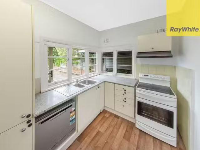 Charming 50 North Rocks Road, North Rocks NSW 2151
