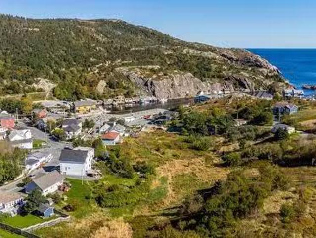 Cheap 50 Quidi Vidi Village Road, St. John'S, NL, A1A 1G2 ho.