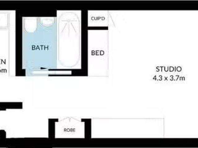 Rental! 50 Roslyn Gardens, Rushcutters Bay NSW 2011