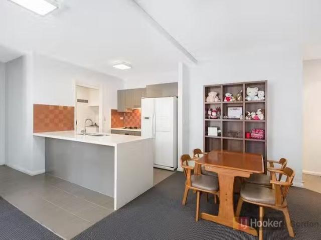Just in! 510/5 Pymble Avenue, Pymble, NSW 2073