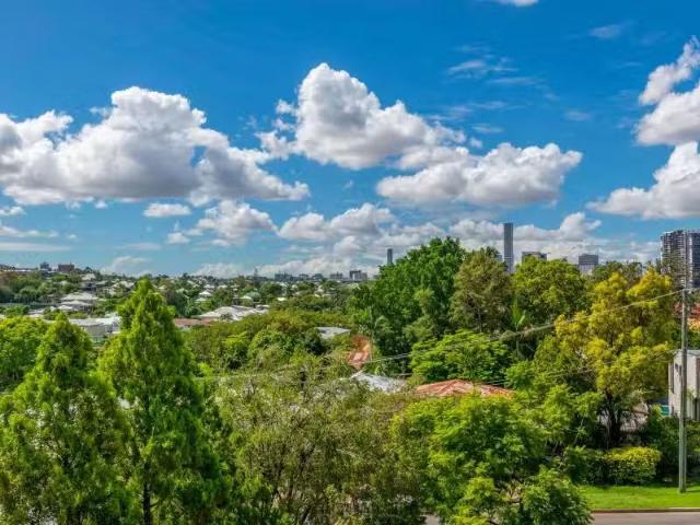 Unique 5/10 Bass Street, PADDINGTON Apartment for rent Listed.