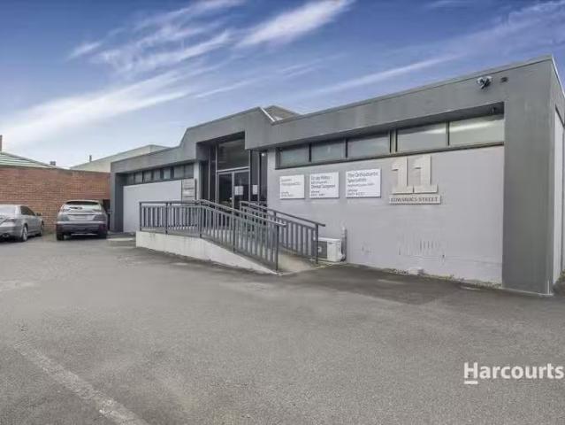 Rental! 5/11 Edwardes Street, SOUTH BURNIE, TAS 7320 Medical.