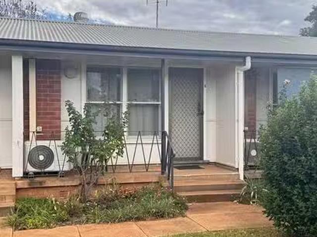 Cheap 5/13 Orange Street, Parkes, NSW 2870