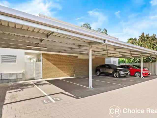 Unique 5/173 Kooyong Road, Rivervale, WA 6103