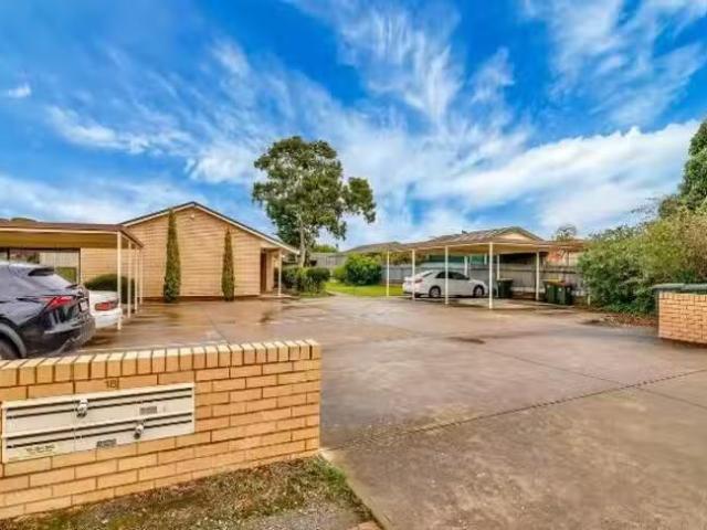 Unique 5/18 Riddell Road, Holden Hill, SA 5088