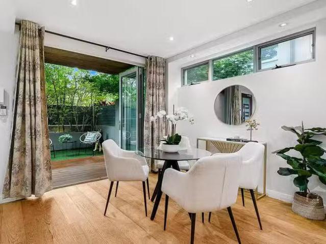 Just in! 5/1 3 Parkes Road, Artarmon, NSW 2064
