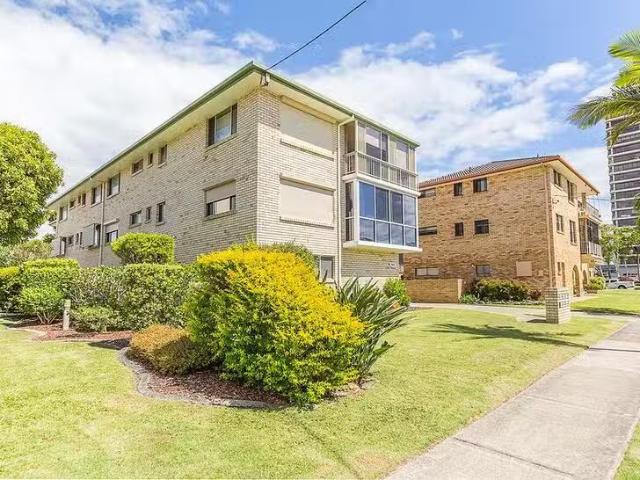 Nice 5/1 Endeavour Parade, Tweed Heads, NSW 2485