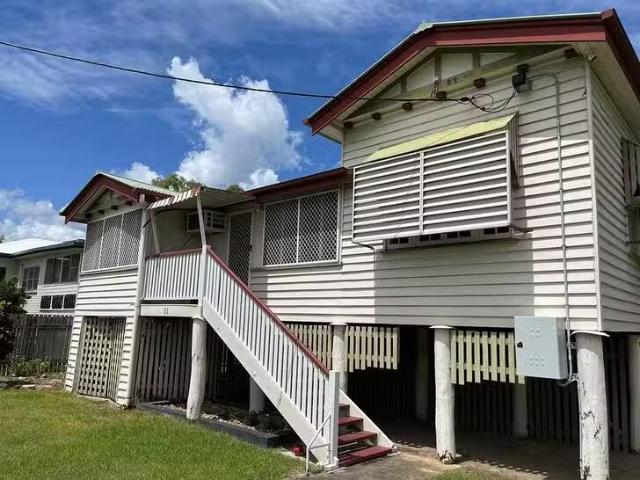 Cheap 51 Haynes Street, Park Avenue, QLD 4701