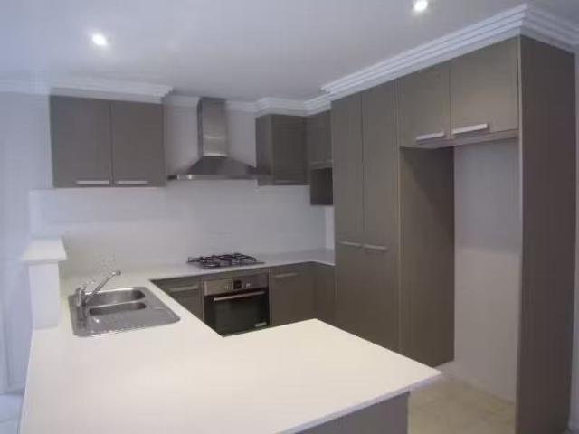 Just in! 51 Kinloch Circuit, BRUCE House for rent Listed by K.