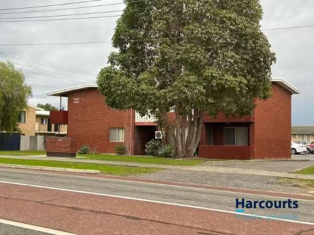 New 5/203 North Beach Drive, TUART HILL, WA 6060 Apartment f.