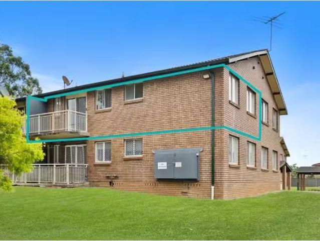 Rental! 52/16 Derby Street, Minto Apartment for rent Listed b.