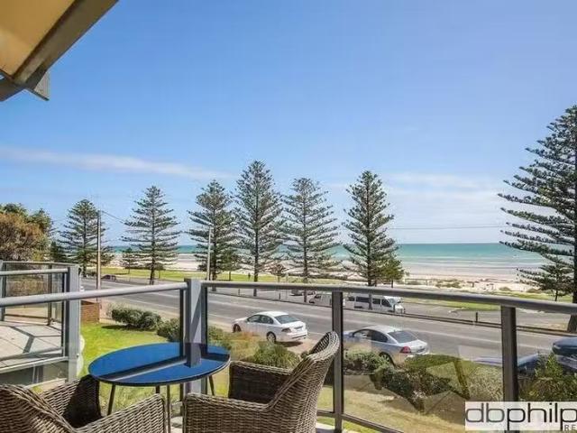 New 5/21 Esplanade, Semaphore South, SA 5019