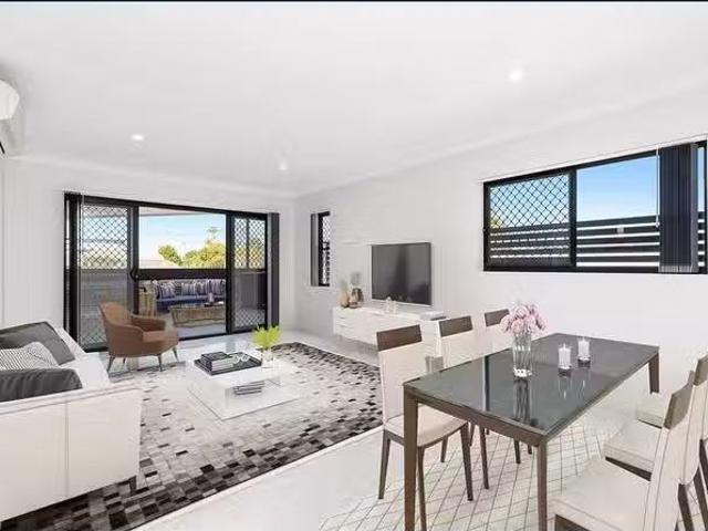 Nice 5/27 Newhaven Street, Everton Park, QLD 4053