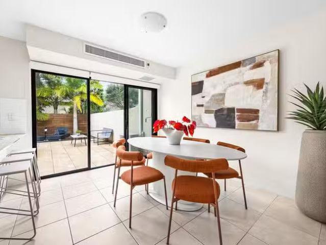 Just in! 5/28 30 Golf Avenue, Mona Vale, NSW 2103