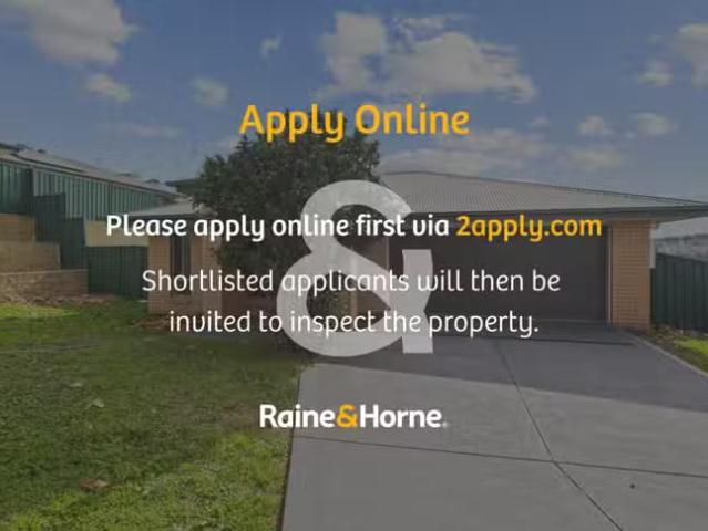 New 52 Henry Dangar Drive, Muswellbrook, NSW 2333