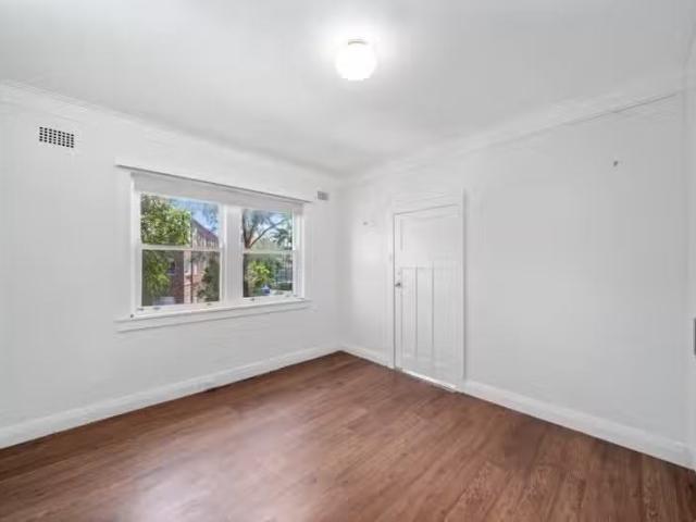 Unique 5/2 Iluka Street, Rose Bay NSW 2029