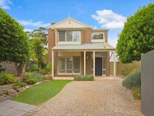 Rental! 52A Bridge Street, Kensington, SA 5068