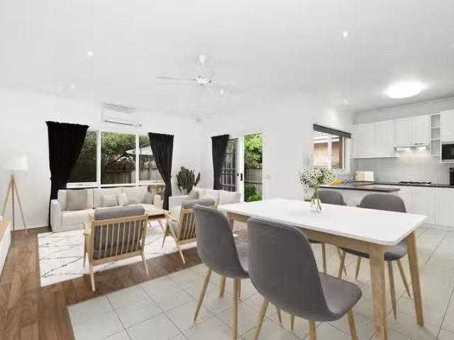 Rental! 5/32 Ulupna Road, Ormond VIC 3204