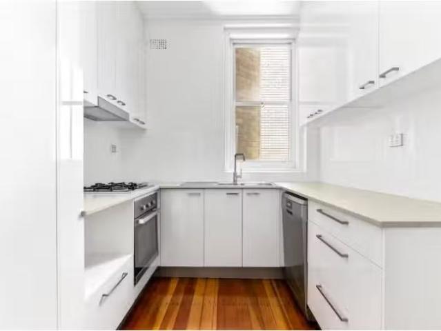 New 5/33 Wolseley Road, Point Piper Apartment for rent Listed.