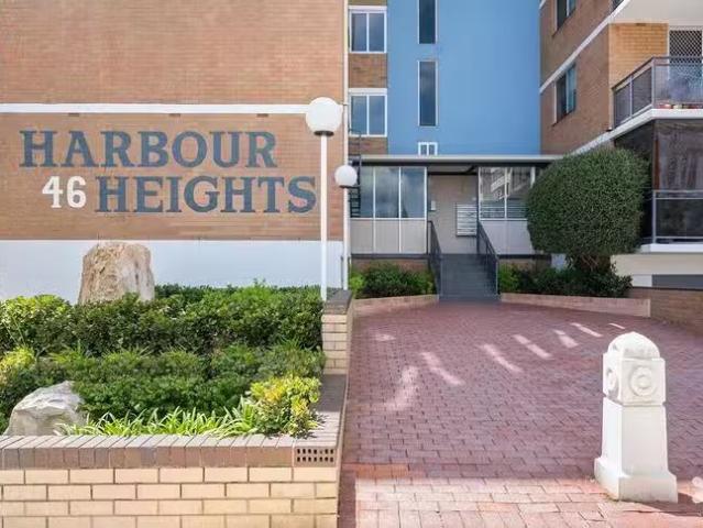 Cozy 53/46 East Street, East Fremantle, WA 6158