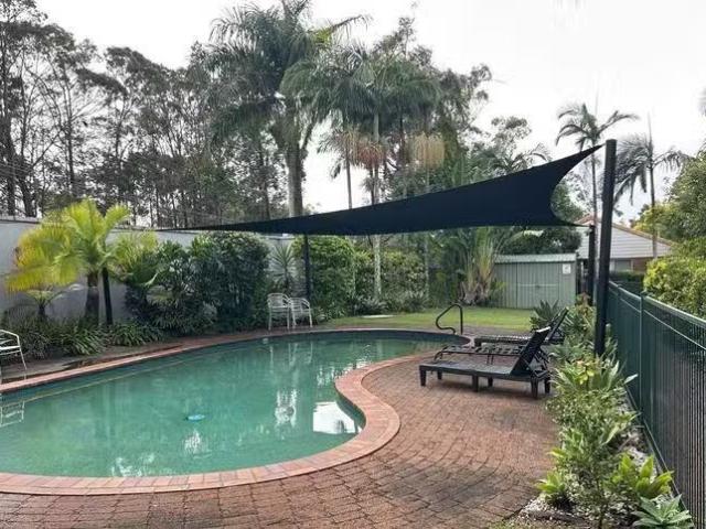Nice 53/601 Pine Ridge Road, Biggera Waters, QLD 4216