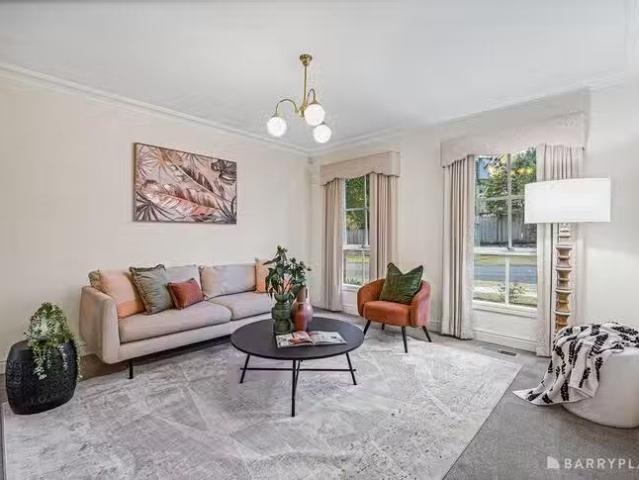 Just in! 57 The Boulevard, Heathmont, VIC 3135