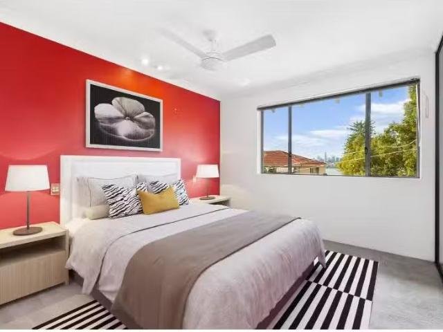Unique 5/7 Wolseley Street, Drummoyne Apartment for rent List.
