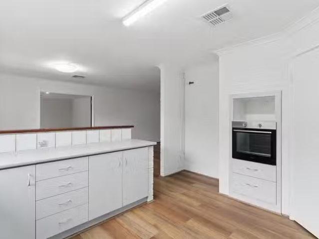 Just in! 57 Deller Drive, Bibra Lake, WA 6163