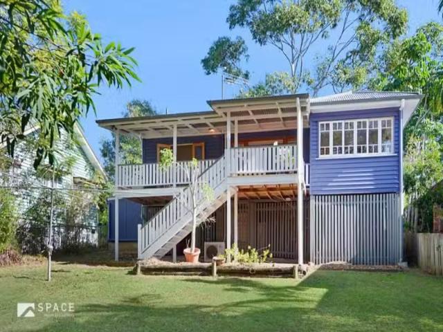 Nice 57 Mirrabooka Road, Ashgrove QLD 4060