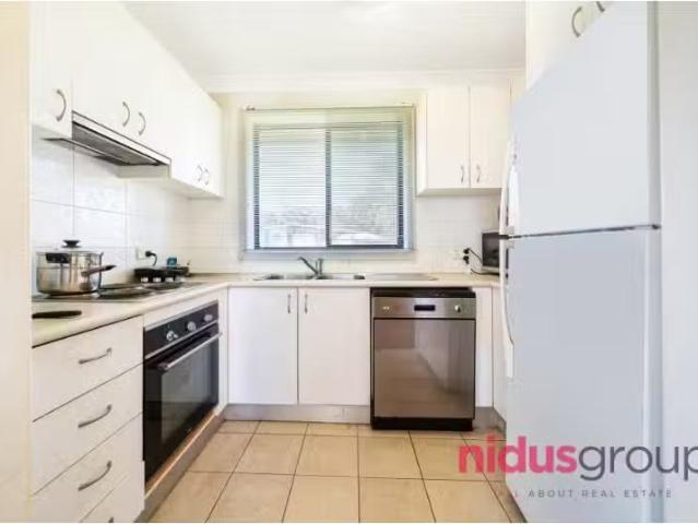 New 57 Murdoch Street, Blackett House for rent Listed by Usam.