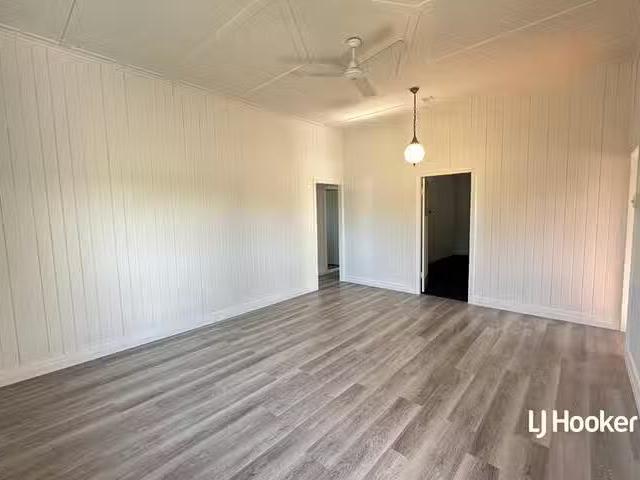 Unique 57 Pitt Street, Walkervale, QLD 4670