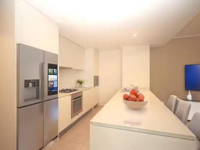 Just in! 541/2 The Crescent, Wentworth Point, NSW 2127