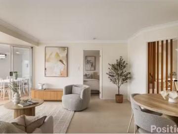 Nice 5/43 Fernberg Road, Paddington Apartment for rent Listed.