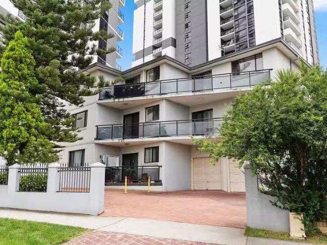 New 5/45 Mill Road, Liverpool, NSW 2170