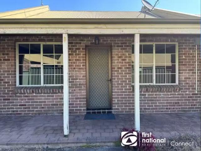 Deal! 5/472 George Street, SOUTH WINDSOR House for rent Liste.