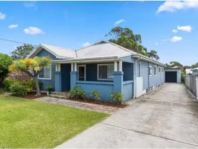 Unique 54 Aldridge Avenue, East Corrimal House for rent Liste.