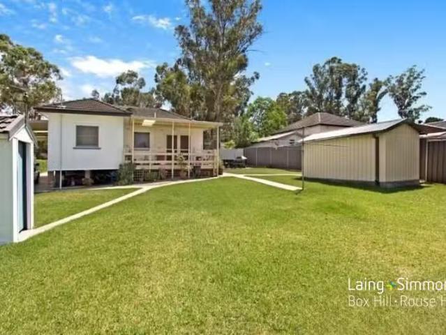 Cheap 54 Emily Street, Mount Druitt NSW 2770