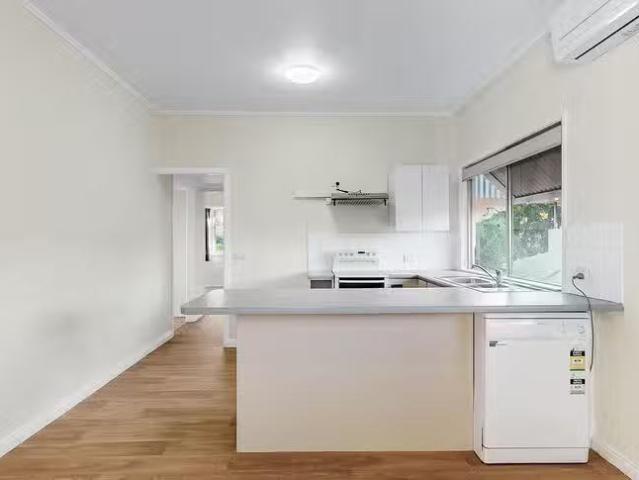New 54 Moran Street, Alderley, QLD 4051