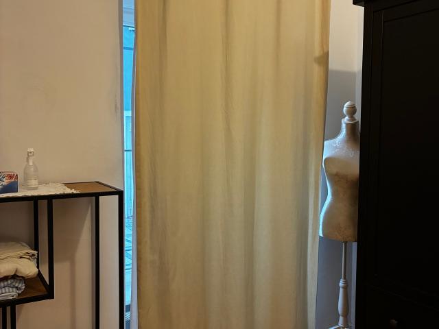 Charming 54m² Furnished Apartment with Private Terrace – Prenzlauer Berg, Steps from S Bahn & Tram