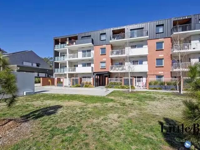 Cozy 55/16 Bradfield Street, Downer, ACT 2602