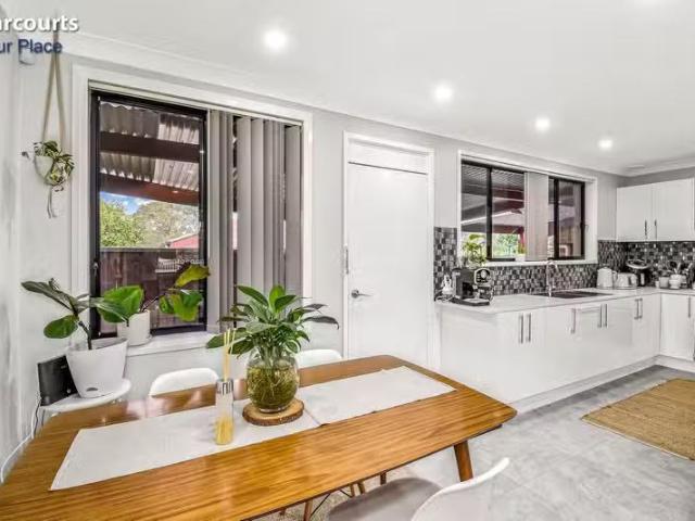 For Rent! 552 Luxford Road, SHALVEY, NSW 2770 House for Rent