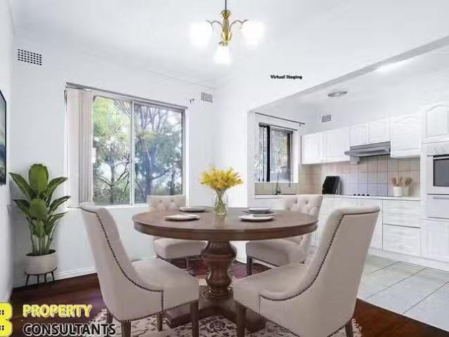 New 5/52 Prospect Street, Rosehill, NSW 2142