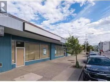 Cozy 554 Tranquille Road, Kamloops, BC, V2B 3H4 commercial f.