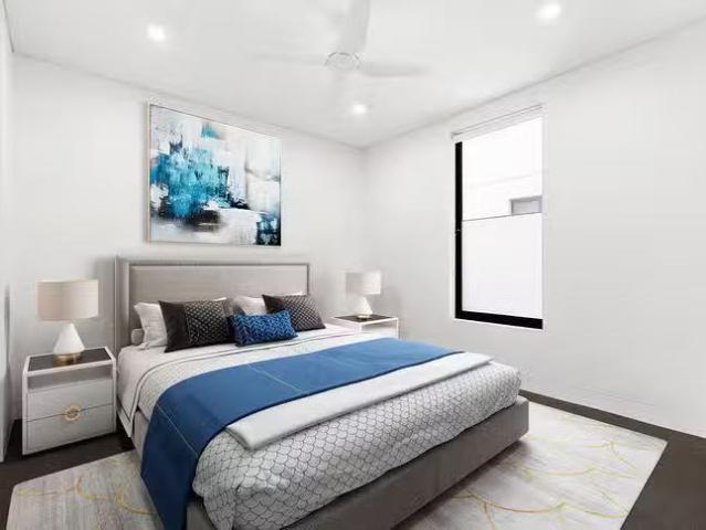 Cozy 5/588 Old South Head Road, Rose Bay, NSW 2029