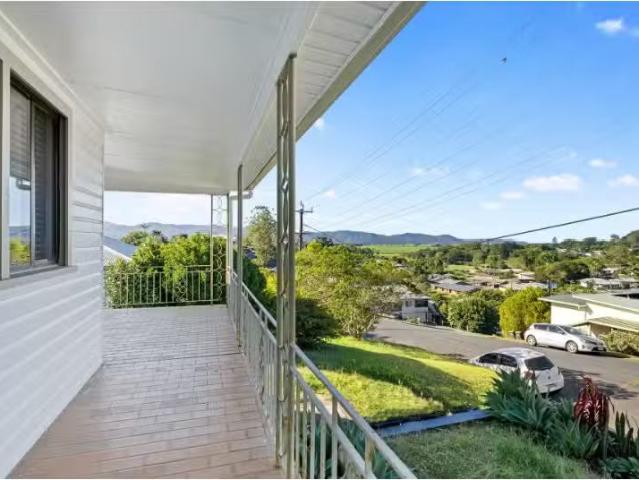 For Rent! 55 Barnby Street, Murwillumbah House for rent Liste.