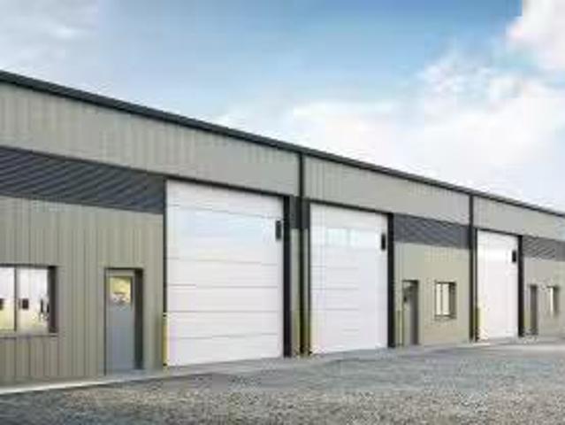 Nice 5605 43 Street, Leduc, AB, T9E 0H8 commercial for sale.