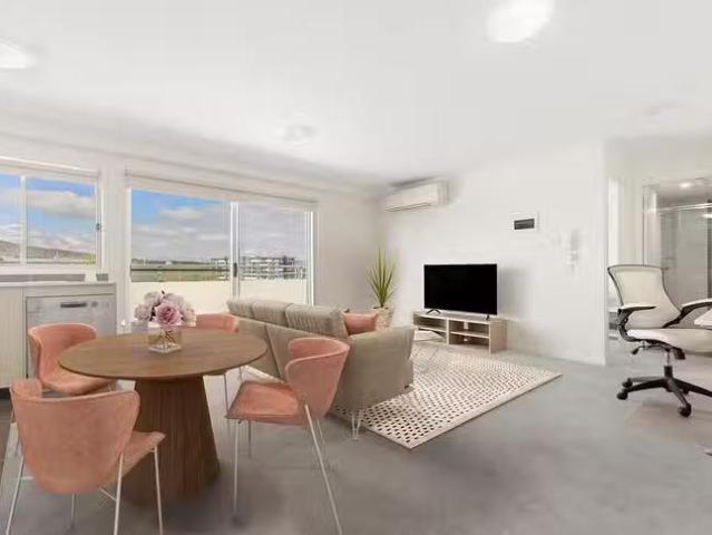 Unique 56/28 Mort Street, Braddon, ACT 2612